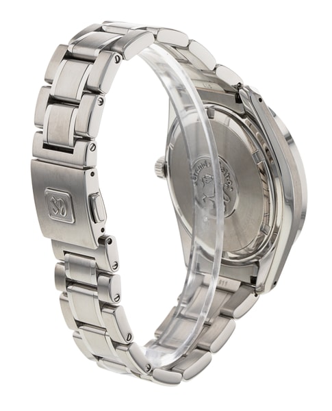 Grand Seiko Heritage Collection SBGP001